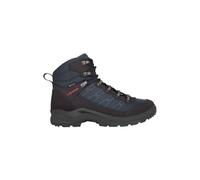 Lowa Women's Taurus Pro Mid GTX Colour: 011 Navy, Size: 4