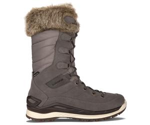 Lowa - Women's Alba Evo GTX - Winter boots size 9, brown/grey