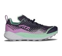 Lowa - Women's Amplux 2 - Trail running shoes size 8, grey