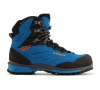 Lowa Cadin II GTX Mid Suede Textile Women's Ankle Hiking Boots