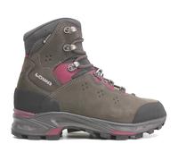 Lowa Womens Boots Lavena II GTX Casual Lace Up Ankle Hiking Nubuck
