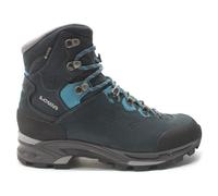 Lowa Womens Boots Lavena II GTX Casual Lace Up Ankle Hiking Nubuck