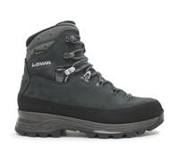 Lowa - Walking boots - Tibet GTX Ws navy graphite for Women in Leather - Size 6 UK - Navy Navy 6 UK