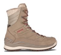 Lowa - Women's Calceta Evo GTX - Winter boots size 6,5, sand/brown
