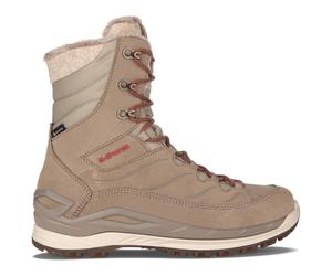 Lowa - Women's Calceta Evo GTX - Winter boots size 8,5, sand/brown