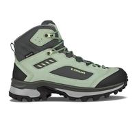 Lowa - Women's Corvara GTX Mid - Walking boots size 5, grey