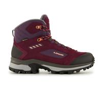 Lowa - Women's Corvara GTX Mid - Walking boots size 5, purple