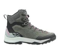 Lowa - Women's Explorer GTX Mid - Walking boots size 3,5, grey