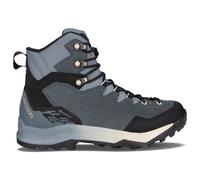 Lowa - Women's Explorer GTX Mid - Walking boots size 9, grey