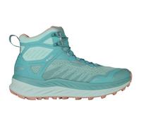 Lowa - Women's Fortux GTX QC - Trail running shoes size 5,5, turquoise