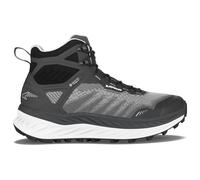 Lowa - Women's Fortux GTX QC - Trail running shoes size 8, grey