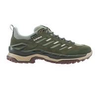 Lowa - Women's Innovo GTX LO - Walking boots size 7, olive