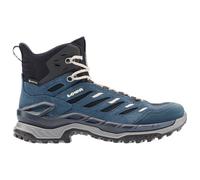 Lowa - Women's Innovo GTX Mid - Walking boots size 5,5, blue