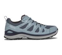 Lowa Innox Evo Ii Gore-tex® Hiking Shoes Blue EU 39 Woman