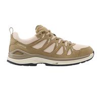 Lowa - Women's Innox Evo II GTX - Multisport shoes size 7,5, sand