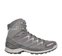 Lowa Women's Innox Pro GTX Hiking Shoe, 9707 Anthracite Rose, 5 UK