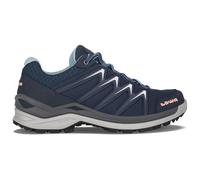 Lowa - Women's Innox Pro GTX Lo - Multisport shoes size 5, blue
