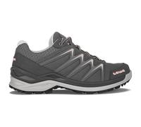 Lowa - Women's Innox Pro GTX Lo - Multisport shoes size 8, grey