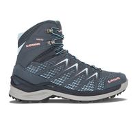 Lowa - Women's Innox Pro GTX Mid - Walking boots size 4, blue
