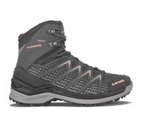 Lowa - Women's Innox Pro GTX Mid - Walking boots size 4, grey