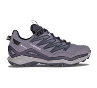 Lowa - Women's Maddox Pro GTX LO - Multisport shoes size 5 - Regular, grey