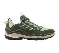 Lowa - Women's Maddox Pro GTX LO - Multisport shoes size 7 - Regular, olive