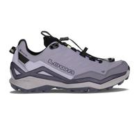 Lowa - Women's Maddox Pro GTX LO SL - Multisport shoes size 3,5, grey