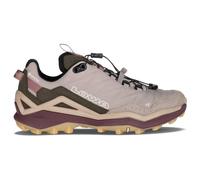 Lowa - Women's Maddox Pro GTX LO SL - Multisport shoes size 4, brown
