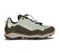 Lowa - Women's Maddox Pro GTX LO SL - Multisport shoes size 5, brown
