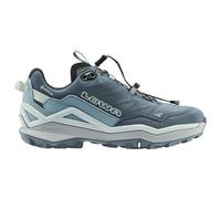 Lowa - Women's Maddox Pro GTX LO SL - Multisport shoes size 6,5, grey