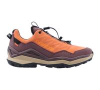 Lowa Maddox Pro Gore-tex® Lo Sl Hiking Shoes Orange EU 41 Woman