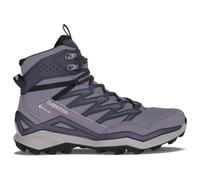 Lowa - Women's Maddox Pro GTX Mid - Walking boots size 6,5 - Regular, grey