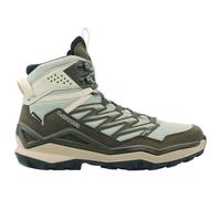 Lowa - Women's Maddox Pro GTX Mid - Walking boots size 6 - Regular, olive