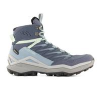 Lowa - Women's Maddox Pro GTX Mid - Walking boots size 8,5 - Regular, blue/grey