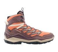 Lowa - Women's Maddox Pro GTX Mid - Walking boots size 9 - Regular, brown