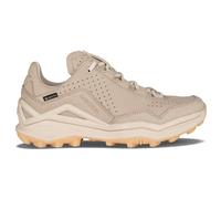 Lowa - Women's Maddox Pro LT GTX Lo - Walking boots size 6, sand