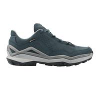 Lowa - Women's Maddox Pro LT GTX Lo - Walking boots size 9, blue