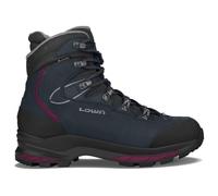 Lowa - Women's Mauria Evo GTX - Walking boots size 8, black/blue