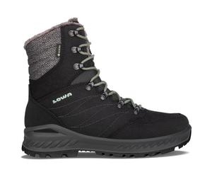 Lowa - Women's Nabucco GTX - Winter boots size 9, black