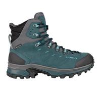 Lowa - Women's Randir GTX Mid - Walking boots size 4, blue