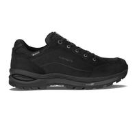 Lowa - Women's Renegade Evo GTX Lo - Multisport shoes size 7,5 - Regular, black