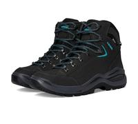 Lowa Women's Renegade EVO GTX Mid, Asphalt, 6 Medium