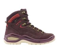 Lowa - Women's Renegade Evo GTX Mid - Walking boots size 4,5, brown