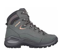 Lowa - Women's Renegade Evo GTX Mid - Walking boots size 4, grey