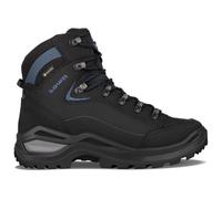 Lowa - Women's Renegade Evo GTX Mid - Walking boots size 6, black