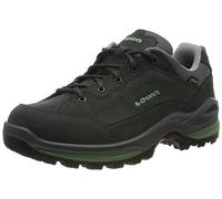 LOWA Women's Renegade GtxÂ Lo Ws Trekking and Hiking Shoes, Gray, 5 UK