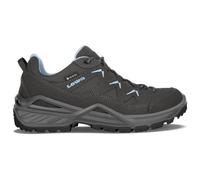 Lowa - Women's Sirkos Evo GTX Lo - Multisport shoes size 4,5, grey
