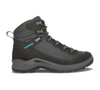 Lowa - Women's Taurus Pro GTX Mid - Walking boots size 4, grey