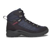 Lowa - Women's Taurus Pro GTX Mid - Walking boots size 4, grey