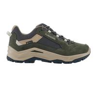 Lowa - Women's Ventierra GTX Lo - Multisport shoes size 6,5, olive
